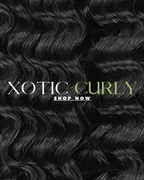 8xtensions Xotic Curly